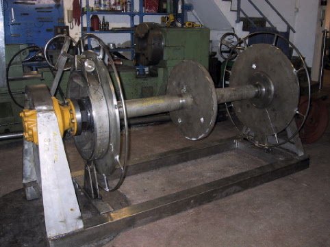 Imagen de Capitol 8 - 2001